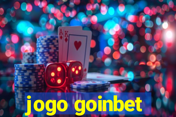 jogo goinbet